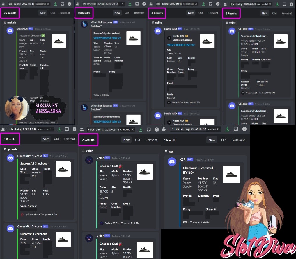 Waiting for Sale 😕
🤖 <a href="/MEKRobotics/">MEKAIO</a> <a href="/whatbotisthis/">WhatBot</a> <a href="/Noble_AIO/">Noble AIO</a> <a href="/VeloxBots/">Velox</a> <a href="/GaneshBot/">GaneshBot</a> <a href="/ValorAIO/">Valor</a> <a href="/ksrautomation/">KSR</a>
🌐 <a href="/PettiProxies/">PettiProxies</a> <a href="/proxywowcom/">proxywow</a> <a href="/ProxyHeavenio/">ProxyHeaven</a> @ProxiesBanana
🖥️ <a href="/RenownedServers/">Renowned Servers</a> <a href="/TheHypeProxies/">HypeProxies</a>
📧 <a href="/LegendaryGmails/">Legendary Gmails</a> <a href="/VanishedIO/">VanishedIO</a>
🧑‍🤝‍🧑 <a href="/boomer_fnf/">BoomerFNF</a> <a href="/NotifySquared/">N2</a>
💳 <a href="/SLOT_DiVA/">Slot Diva</a>