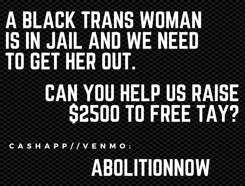 cltuprising's tweet photo. $1900 has been raised! Thank you! We need $600. https://t.co/etamucHqw7
