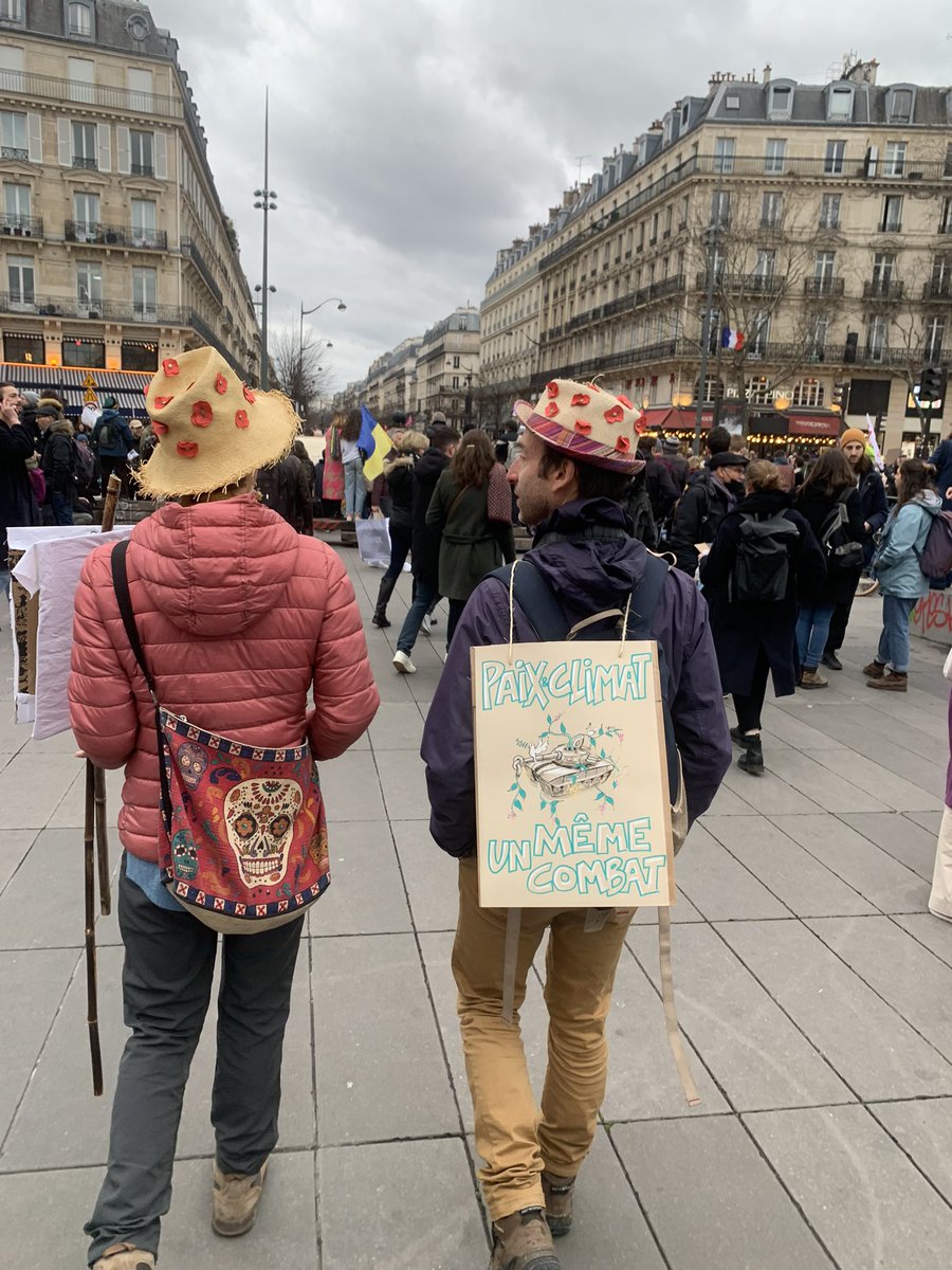Alexandre Mélot tweet media