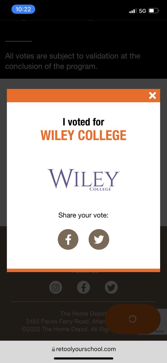 uniquebeautydre's tweet photo. #retoolyourschool @WileyCollege 💜💜💜 #voted #wcnation https://t.co/IoFtmjMHvT