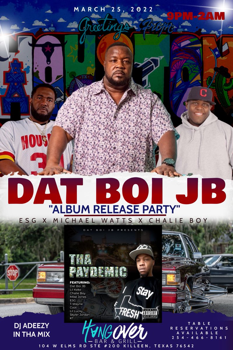 Dat Boi JB tweet media