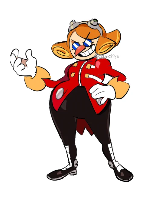 dr.eggroll??? idk 