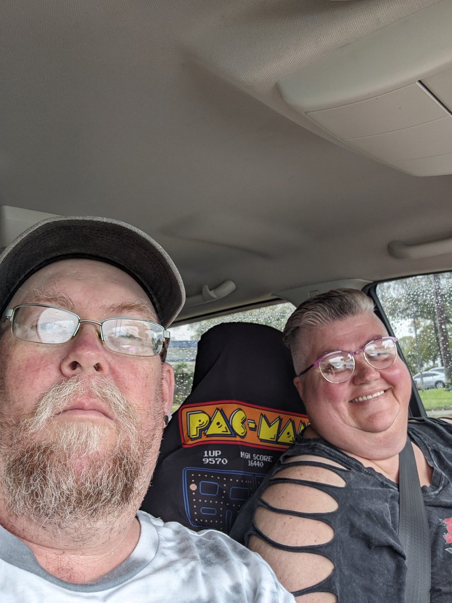 O__C__D's tweet photo. On our way to #funkopopkon this morning. Nice way to start the weekend
#ocd #orlandocollectordeviants #ontheroadagain #conlife #confriends #comics #conventions #collectibles #artists #creators #comicbooks #collectors #confather https://t.co/VHYAAuCWML