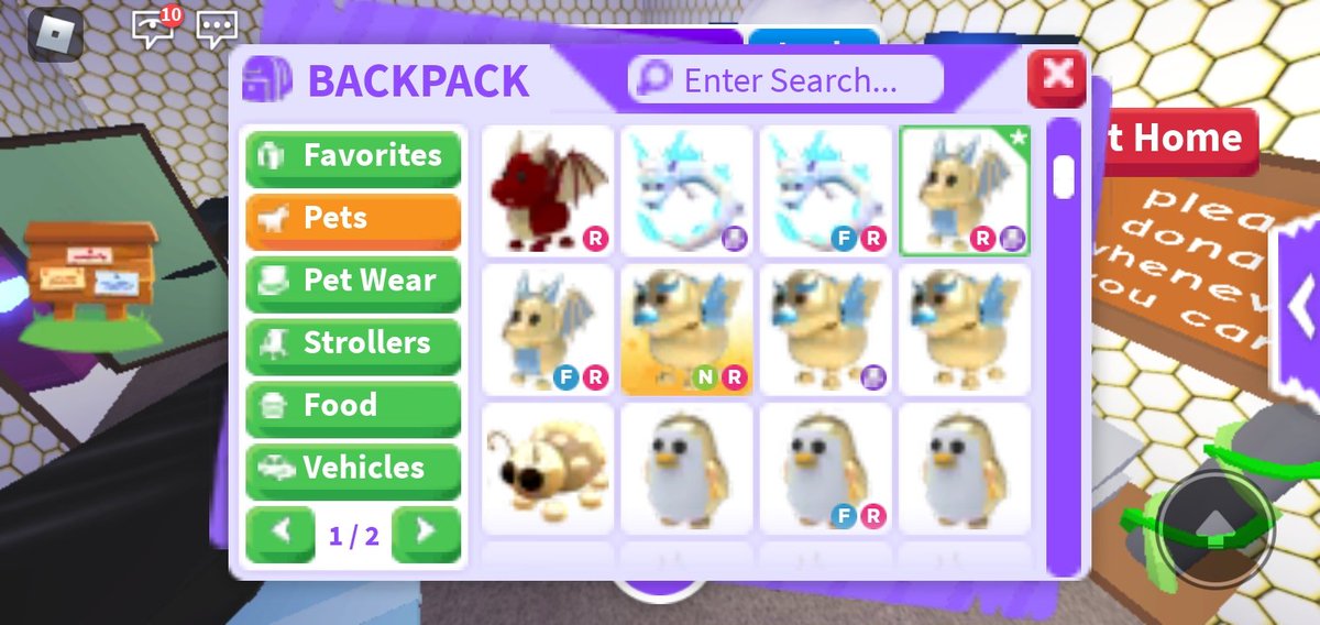 Apititee's tweet photo. °Trading adopt me pets for mm2 stuff.° ∆ STRICTLY NGF ∆
There is another post with the rest of the pictures 

~tags~
#adoptmetrades #adoptme #adoptmetrading #adoptmegiveaway #AMTrading #adoptmetrade #murdermystery #Mm2trades #mm2trading #mm2 #trading #Roblox #robloxadoptme https://t.co/2ZEPVFvq1r