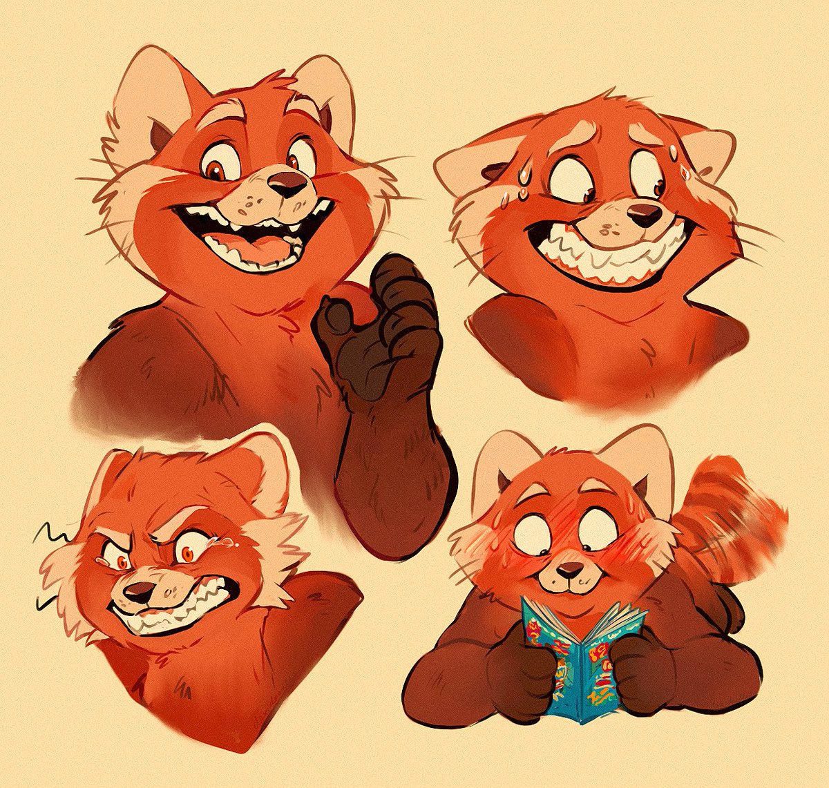 Dexi (Moved!) tweet media