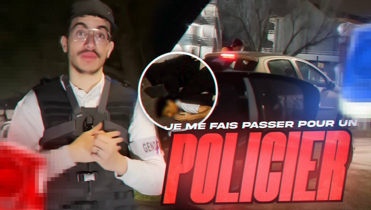 BichouJango's tweet image. 18h les s, zappez pas ça arrive dans 20min