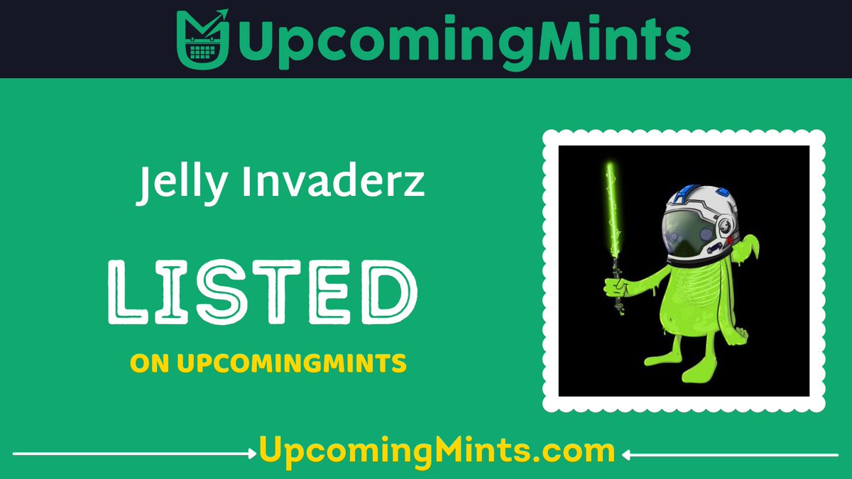 UpcomingMints tweet media