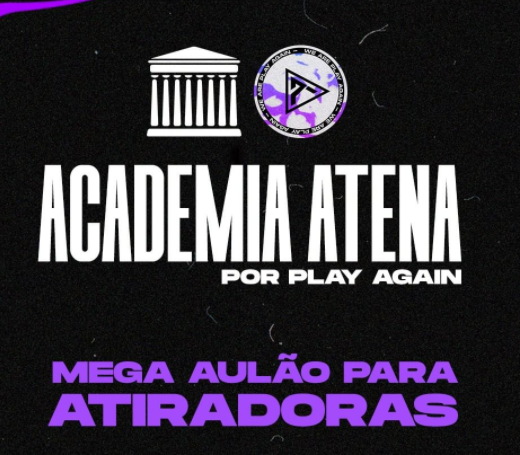 Galerinha, lotamos TODAS AS VAGAS🥳 E gostariamos de agradecer MUITO a  todas que se inscreveram. 

Fiquem de olho na sua caixa de e-mails, pois em breve estaremos enviando informações sobre a próxima fase!

#GoPA
