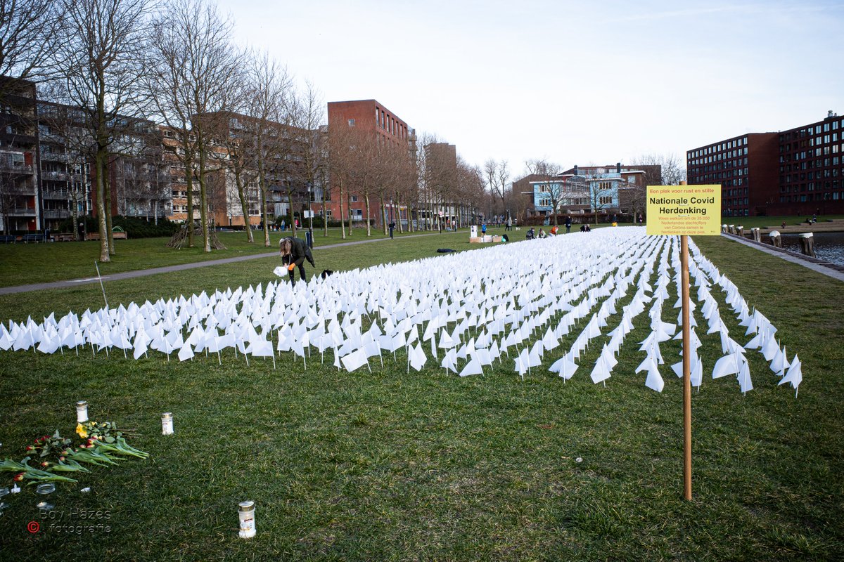hazes007's tweet photo. Remember 35.000 death by Covid-19.
#CovidHerdenking #parool
@parool
#at5
@at5
#volkskrant
@volkskrant
#bogortuin https://t.co/hR3GTJhgZ2
