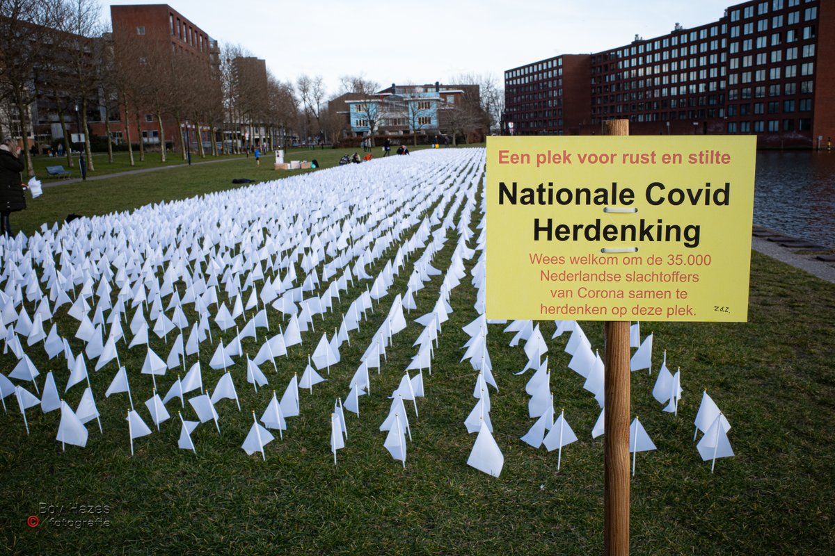 hazes007's tweet photo. Remember 35.000 death by Covid-19.
#CovidHerdenking #parool
@parool
#at5
@at5
#volkskrant
@volkskrant
#bogortuin https://t.co/hR3GTJhgZ2