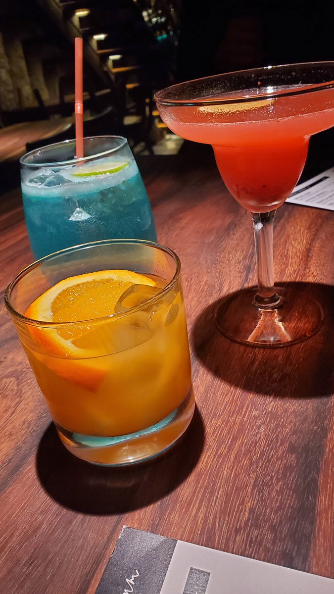 BillJennifer's tweet photo. Getting our colour back, out there. Life goes on! https://t.co/b0BLVBAlqI