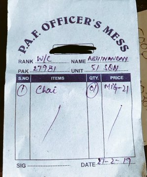 umarram73438567's tweet photo. Hope so #indians you guys remember this man 😂.
I think It's a part of your army🤔
#IndianArmy https://t.co/CSHNfXUCjs