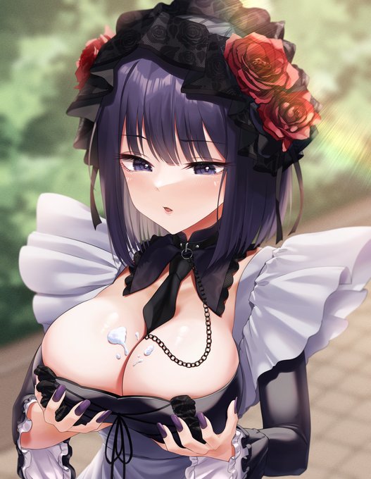 マリンちゃん #その着せ替え人形は恋をする #喜多川海夢 #黒江雫  