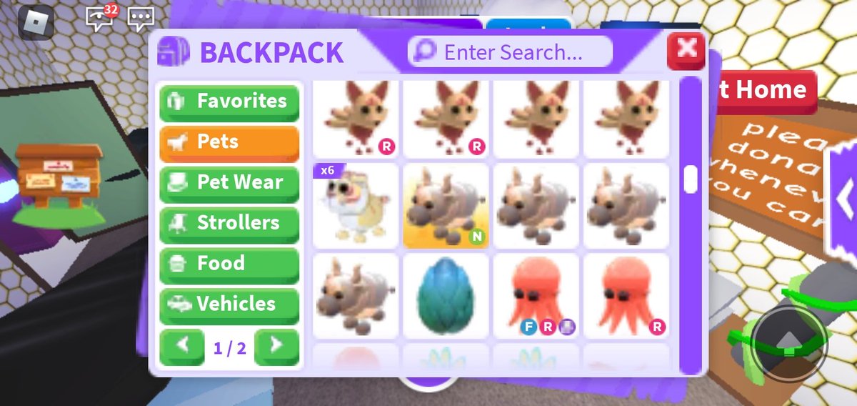 Apititee's tweet photo. Trading adopt me pets for mm2 stuff ∆ STRICTLY NGF ∆
There will be more posts with more pictures of my inventory

~tags~
#adoptmetrades #adoptme #adoptmetrading #adoptmegiveaway #AMTrading #murdermystery2
#Mm2trades #mm2trading #mm2 #robloxadoptme #Roblox #murdermystery2roblox https://t.co/PaHD1Yvyhd