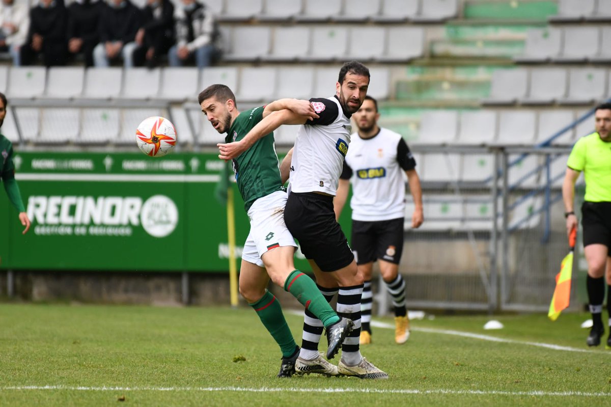 racingferrolsad's tweet photo. 📸 Las fotos de la primera parte del #RacingUnion de la #PrimeraRFEFootters https://t.co/2y8gD8eRCB
