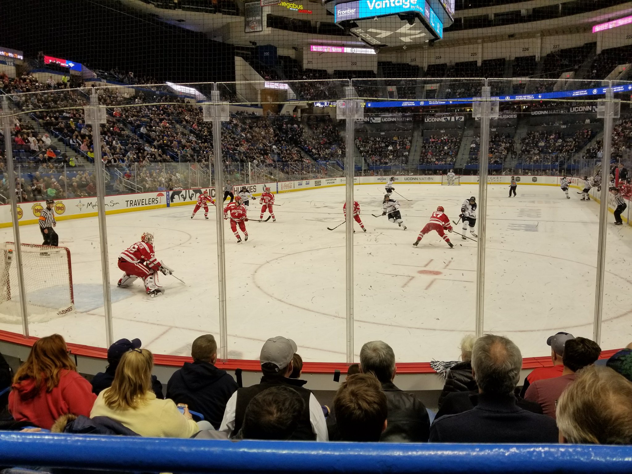 Hartford Whalers on Twitter "There's an important HockeyEast playoff