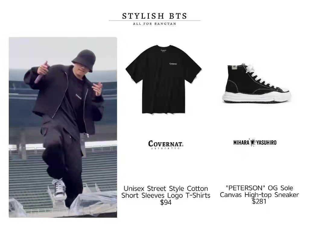 X-এ Bangtan Style⁷ (slow): BTS PTD ON STAGE SEOUL SOUNDCHECK D-2 [ C2H4 x  Mastermind, Instantfunk, Louis Vuitton, Nike, Louis Vuitton x Nike, Raf  Simons, Chrome Hearts, Wooyoungmi, Electric, Visvim ] #JHOPE #