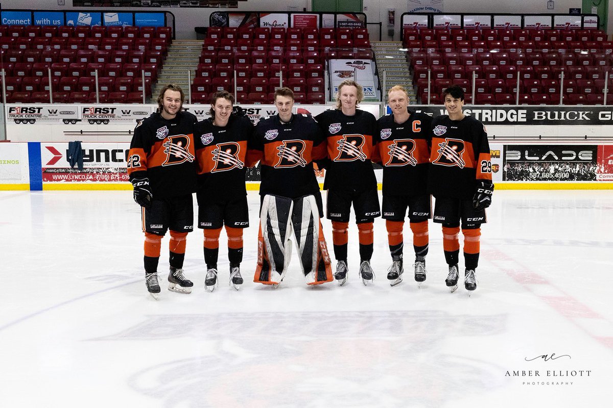 Bobcats Hockey tweet media