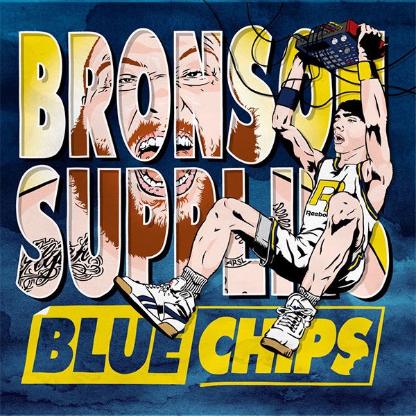 10 years ago today…

Action Bronson - Blue Chips (produced by Party Supplies)