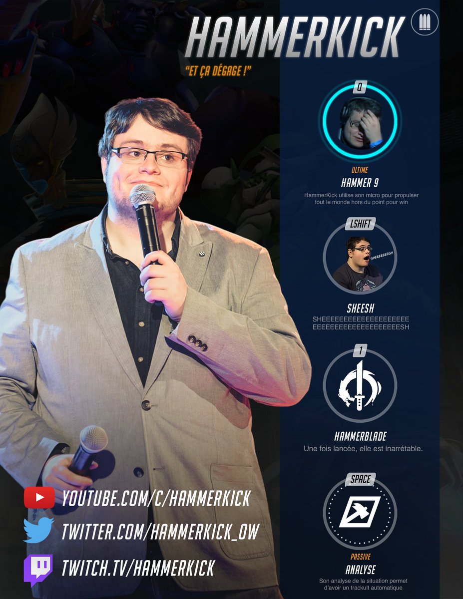 La Stream Team tweet media