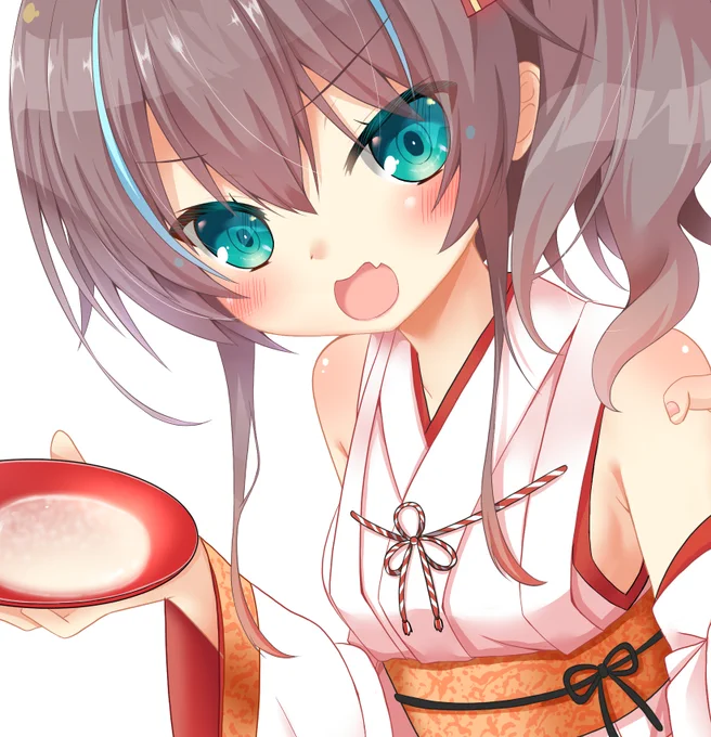 ↑全体 #祭絵 