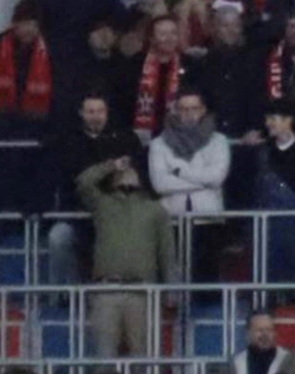 Har Ulrik Mathisen fått straffe? tweet media