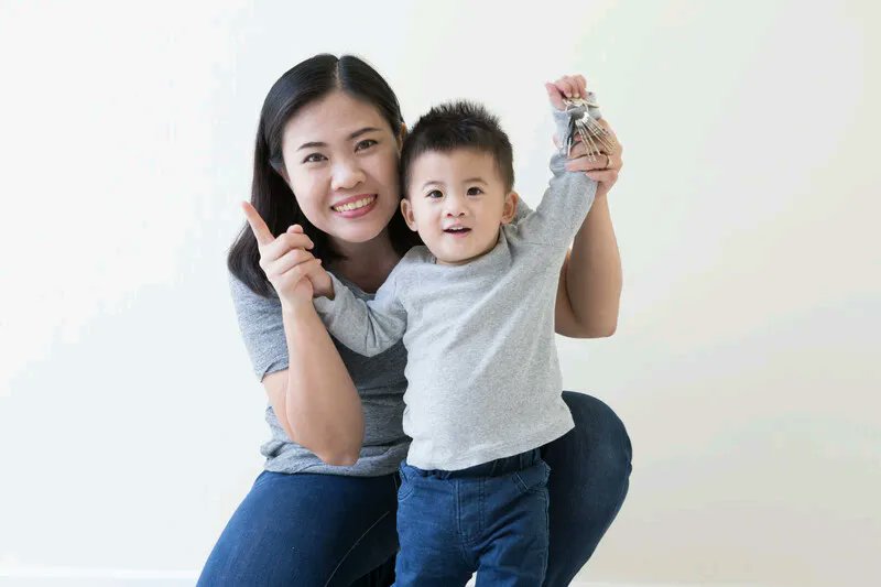 thestevenkramer's tweet photo. How To Be Enough As a #SingleMom https://t.co/coeHJqUA4u #Divorced https://t.co/m2XJtvkYwm