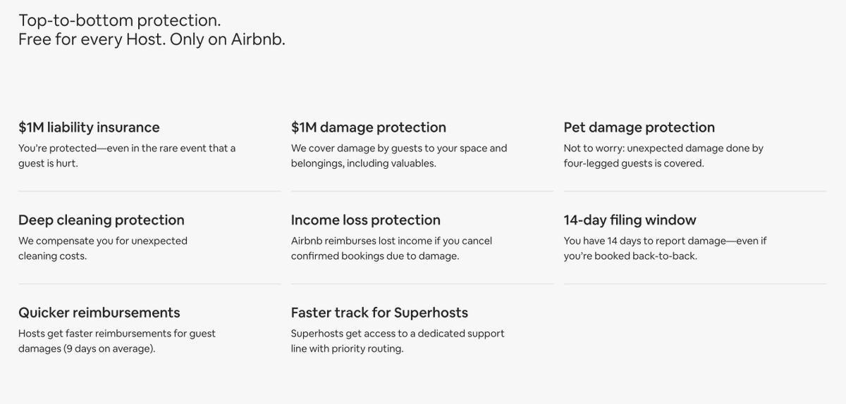 CathTang8's tweet photo. @AirbnbHelp Can you confirm which statement is true? Your Aircover website/update says that you have 14 days to report damages even if you are booked back to back, whereas your rep says we need to report damages within 14 days or before your next guest check in https://t.co/4NZeJSZ5ew
