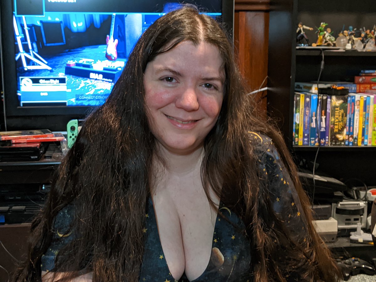 Tabletop Bellhop (Moe T) 🛎️ tweet media