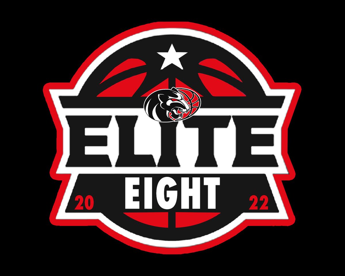 Our NorthWood Panthers will take on the winner of Leo vs. Norwell in the IHSAA Regional Championship game tonight at 8:00pm in the historical New Castle Fieldhouse‼️

We are ELITE! 8️⃣

#FEARLESS ❌ <a href="/NW_PantherBBall/">@NW_PantherBBall</a>