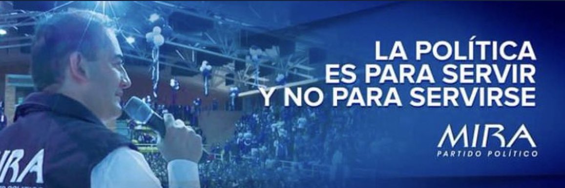 16MClaudia's tweet photo. #ManñanaVoteMIRA https://t.co/tDmvoWVJQO