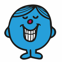 Todays second headcanon is that Mr Snooty has the most cartoonish type of hate towards Mr Perfect. He “will totally go bapshit insane if [you] ever dare to mention that little lad around him”!! Characters from Mr. Men!!