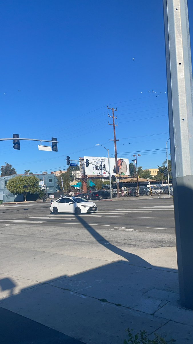 Former <a href="/SUUFB_/">Southern Utah Football</a>  player on billboards