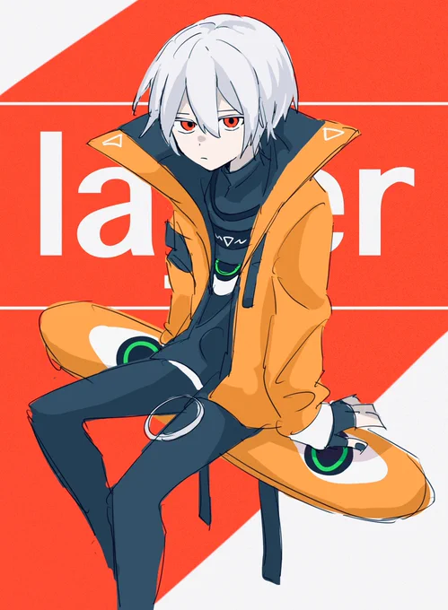 カラバリ零夜 