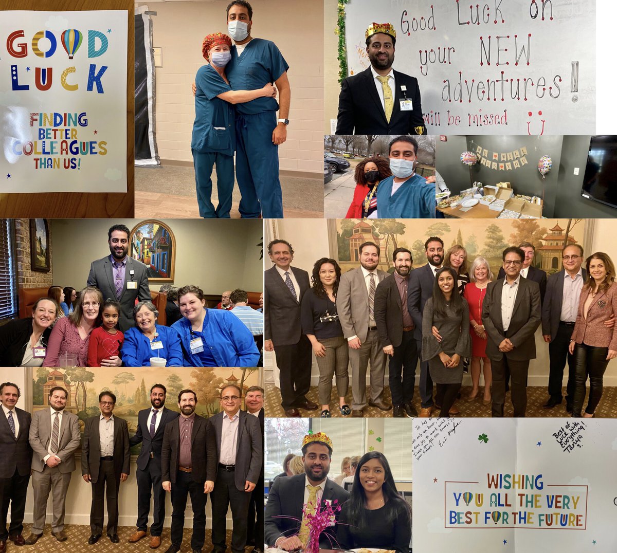 Ram Pathak, M.D. tweet media