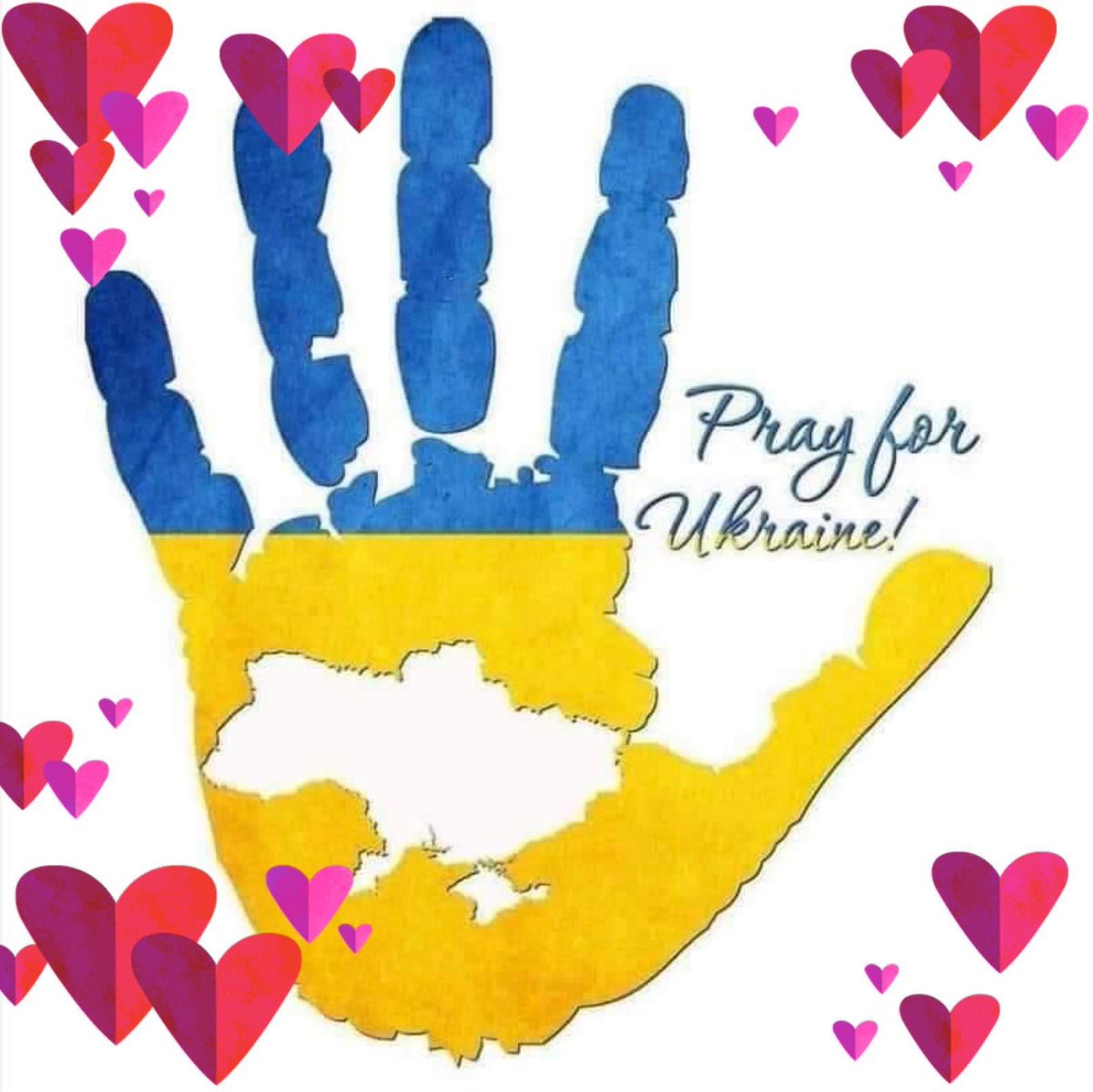 deborah_saffer's tweet photo. My heart aches. #StandingWithUkraine #StopPutinNOW #CloseTheSkyUkraine #Boycott Everyone doing Business with #Russia
Already planned & purchased EVERYTHING before the boycotts to be Self-Reliant. #Prepared to #Sacrifice $$$ And put in time to #BuyAmerican or #BuildAmerican💙💛🇺🇦 https://t.co/7eHAX3aGDk