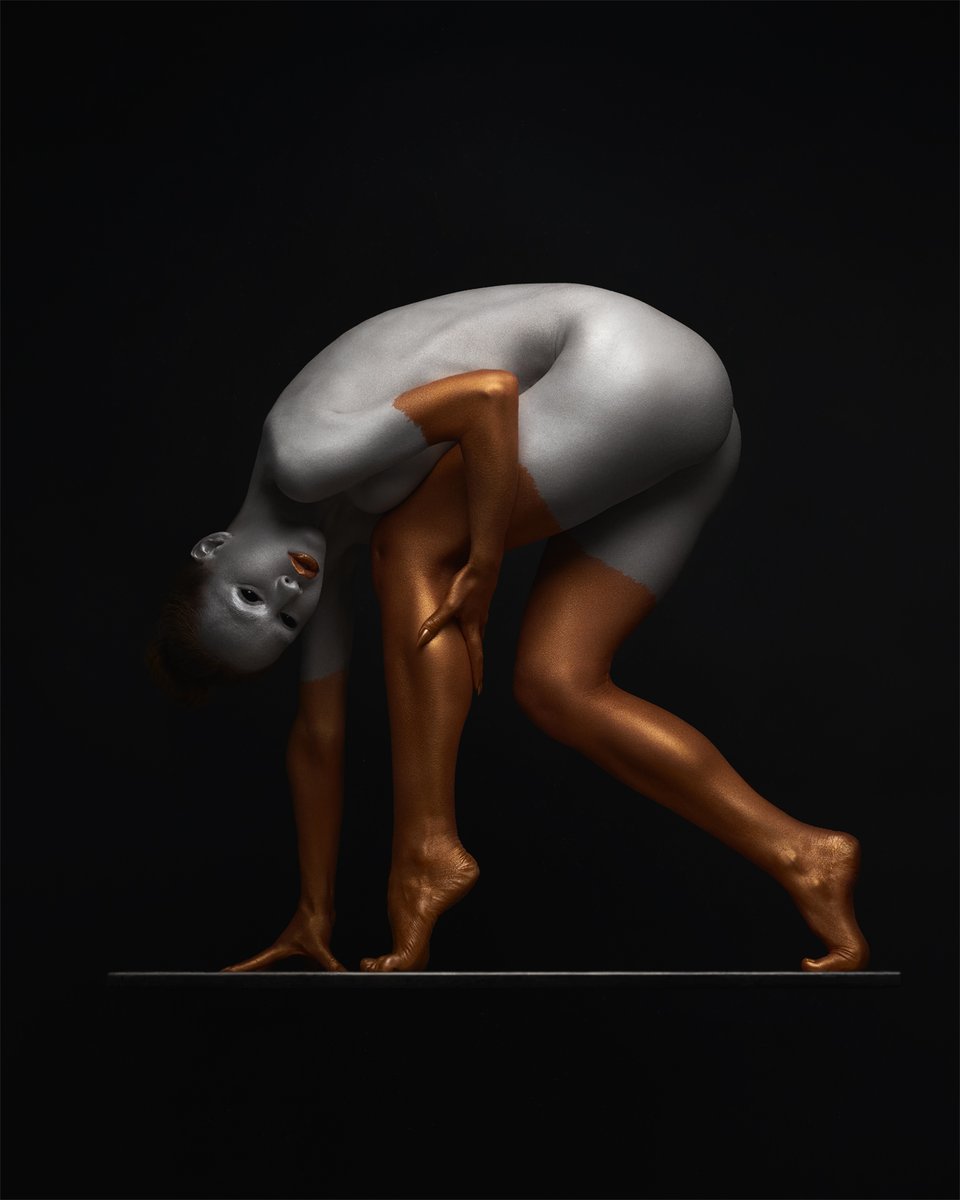 dm_shad's tweet photo. 1/3
Demon from Under the Black Sun series
Was minted on @withFND
https://t.co/R79CgKEsEC
Check out a short story behind this shoot below.

#NFT #nftphotography #bodyart https://t.co/OygE72Pkxb