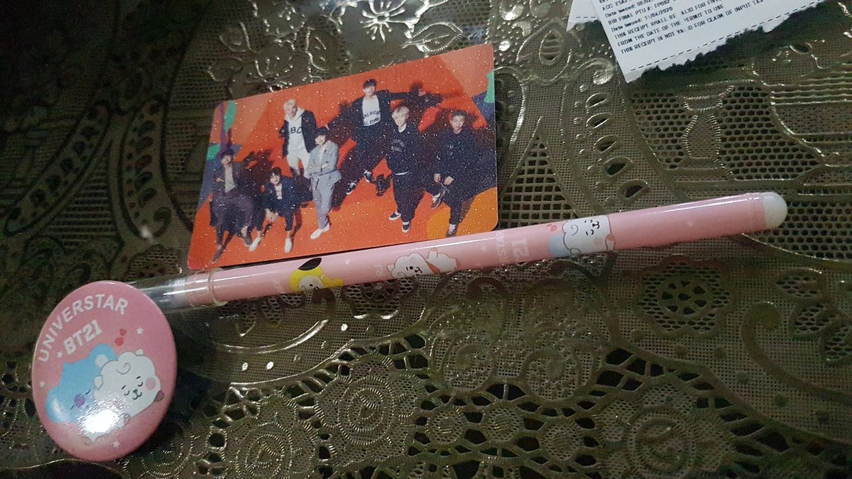Koelle_07's tweet photo. Thank you so much for this @boracornerph ! Nice meeting you 💕💕 https://t.co/pgxACZ8R3y
