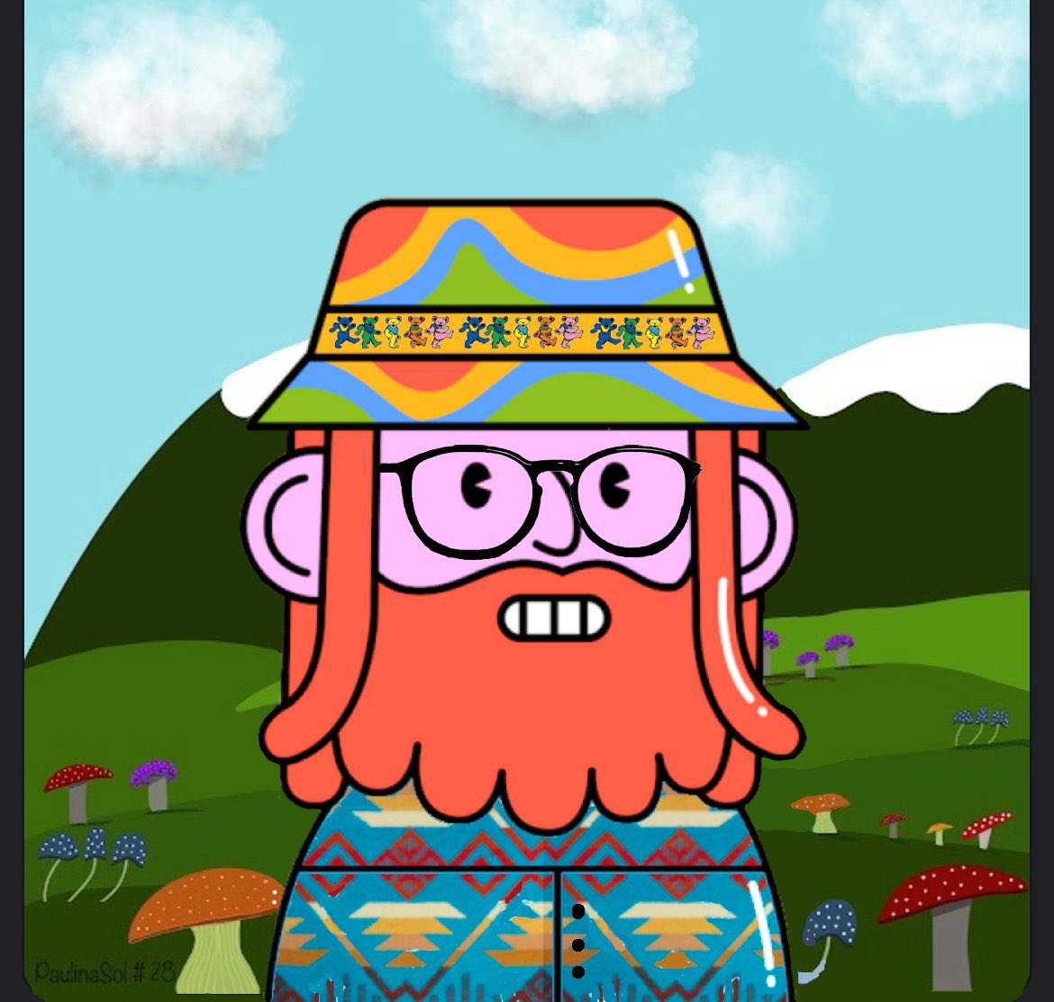 GariBaldiDeLA67's tweet image. Welcome!