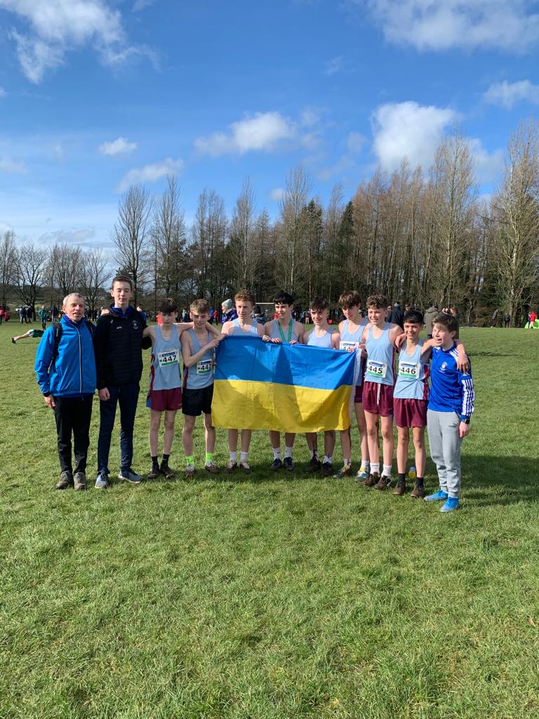 St Michael's College tweet media