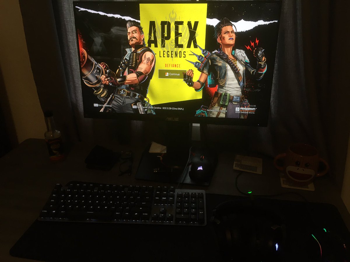 Live with Apex ranked
twitch.tv/jardio