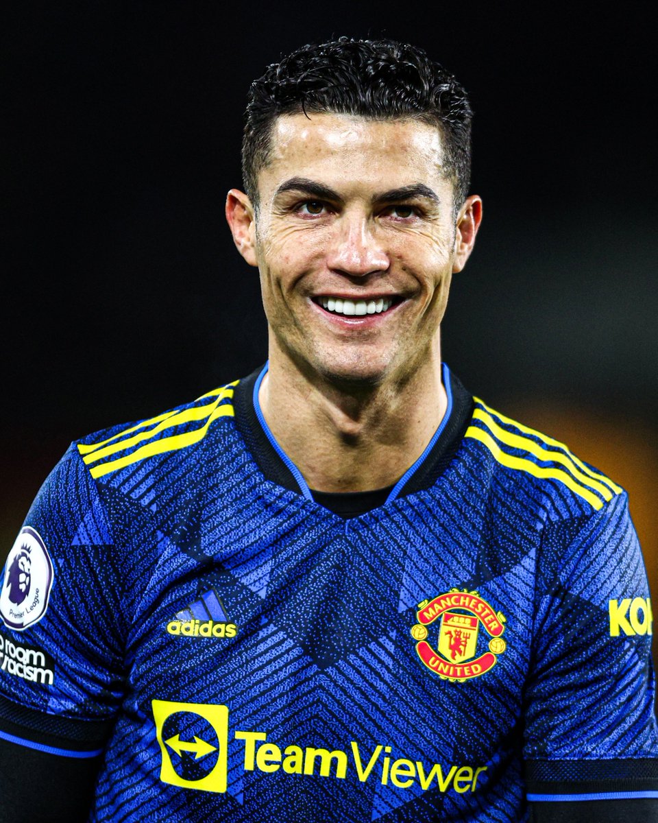 Cristiano Ronaldo, Manchester United'ın ilk 11'ine geri döndü 🔴