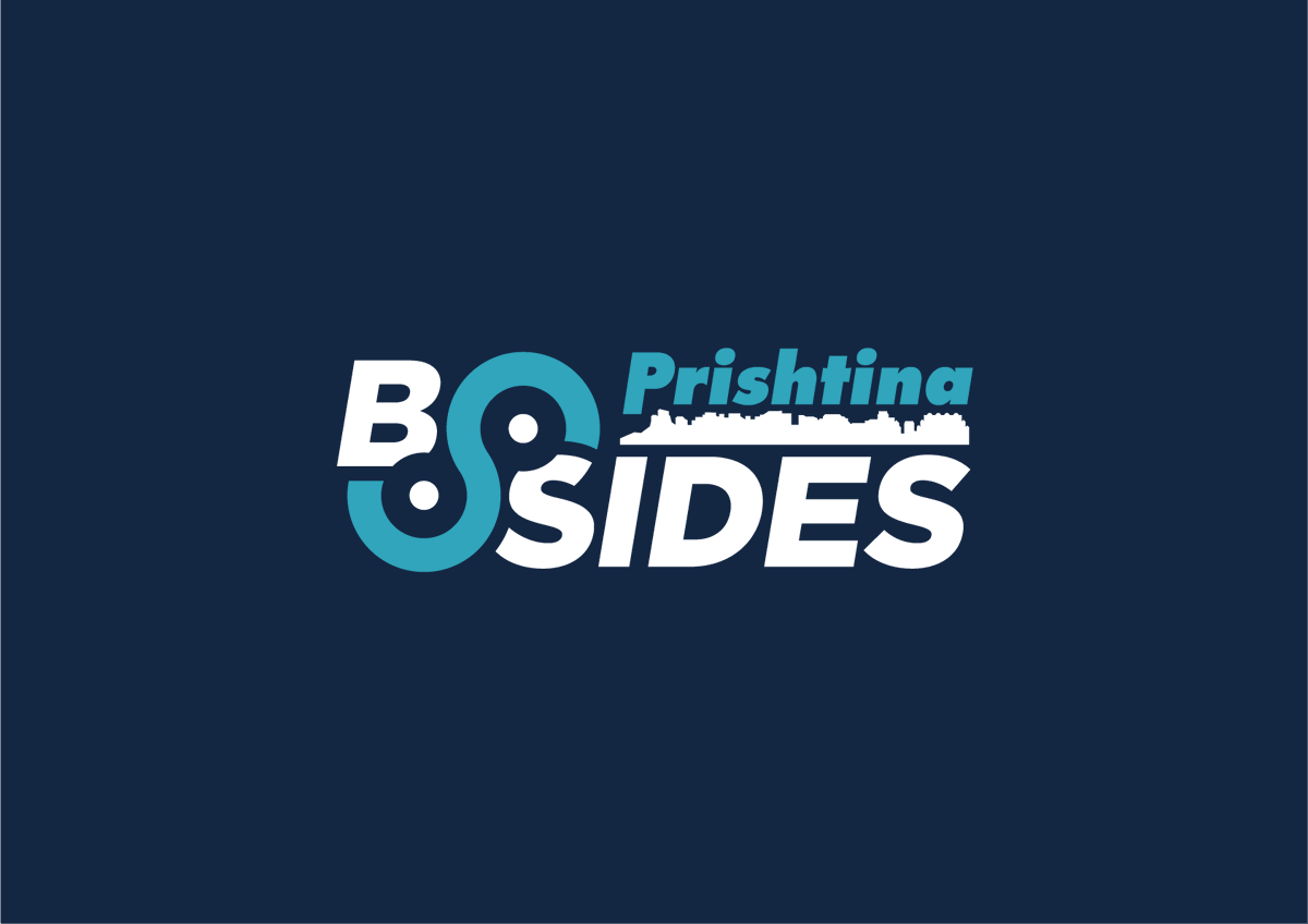 BSidesPrishtina's tweet photo. Today we're thrilled to announce our first CFP reviewers! 

@danielhbohannon from @msftsecurity 
@jaredcatkinson from @SpecterOps 
@shpendk from @Mandiant
@antonioherraizs from @bishopfox 
and
@secbern from @expel_io 

CFP submissions details:
https://t.co/7xcfes9g6F https://t.co/79RkzqN7Me