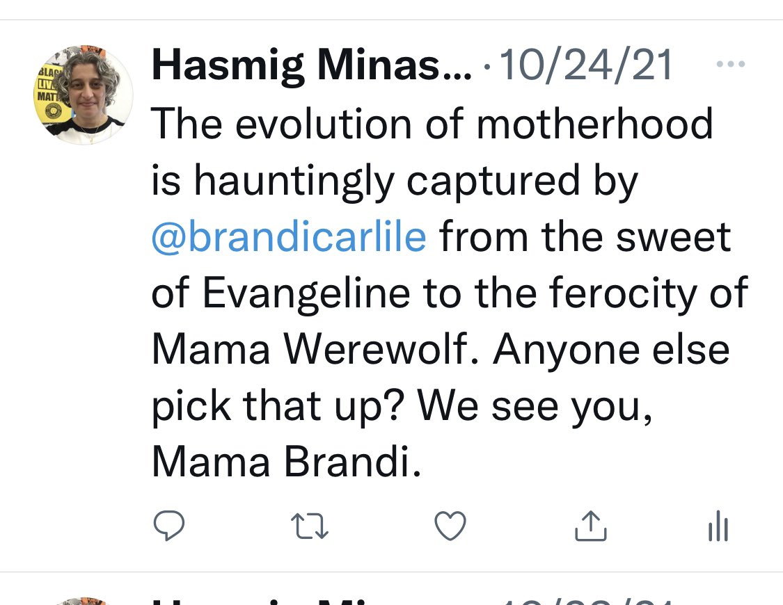 Hasmig Minassian tweet media