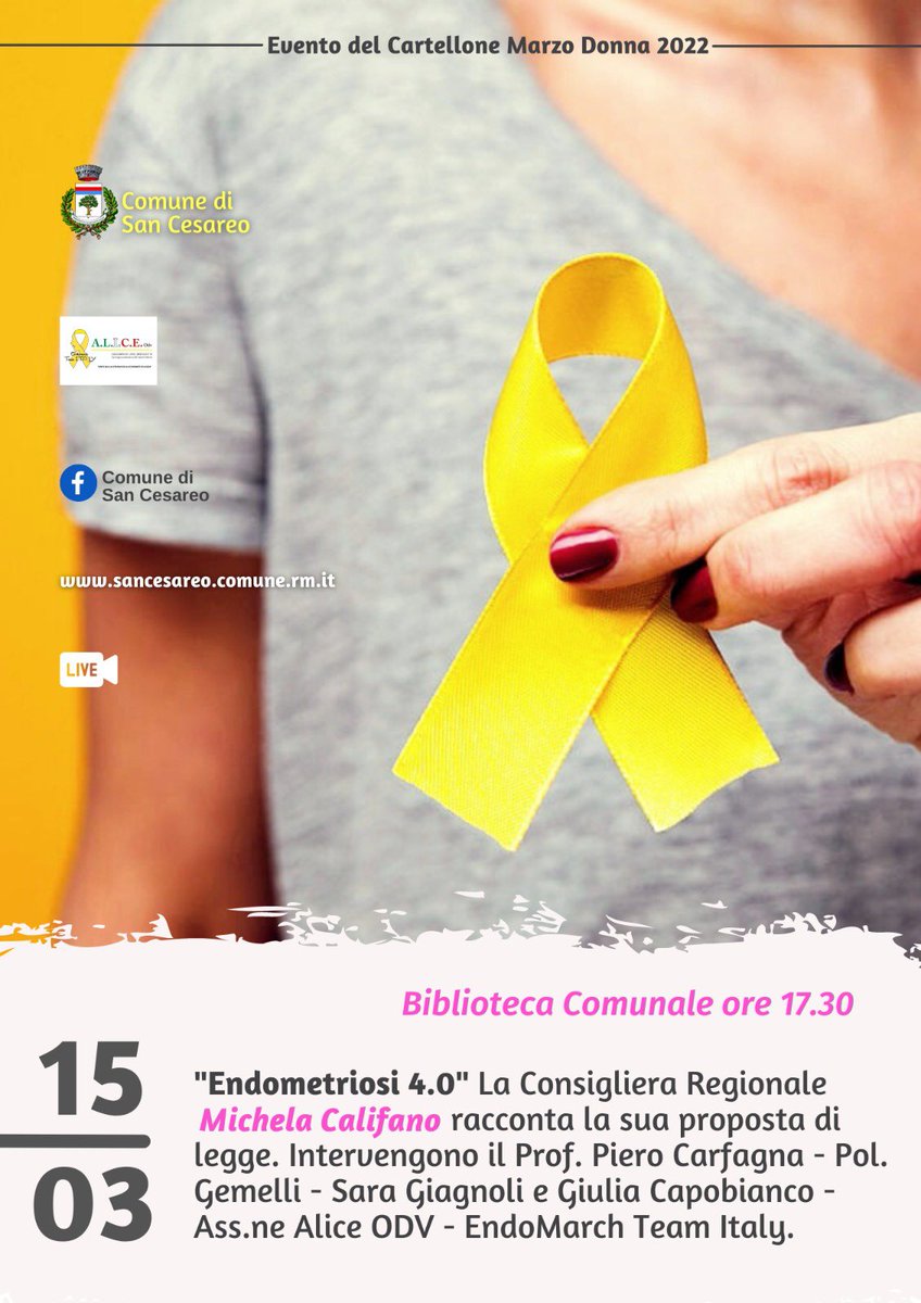 A.L.I.C.E. ODV - Endomarch Team Italy tweet media