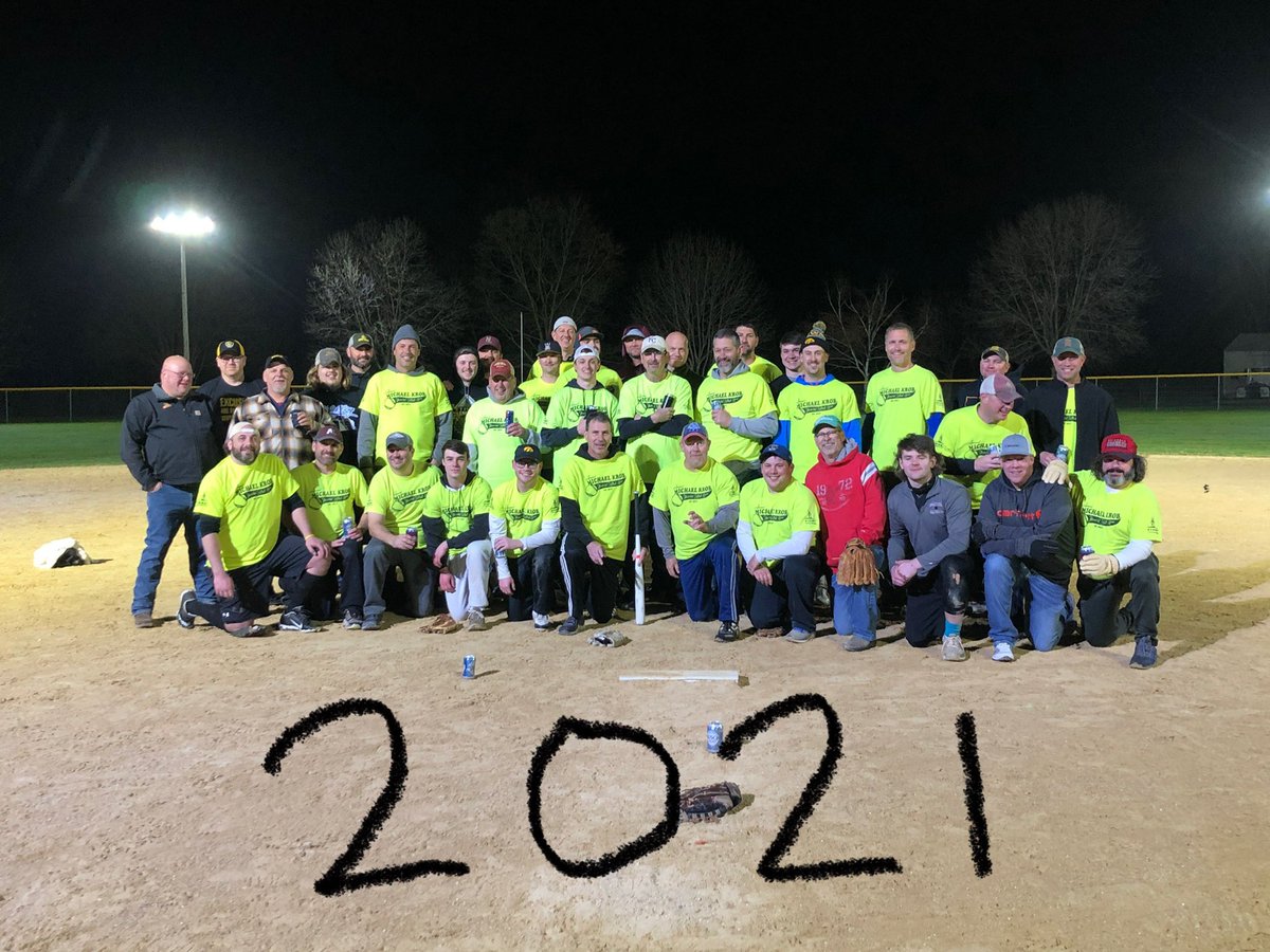 Friday night April 8 @ 6pm. Let’s double the size of this group from last year. I’m ordering long sleeve and sweatshirts of the same color. T shirts not available.  Message me ASAP for size. Please RT