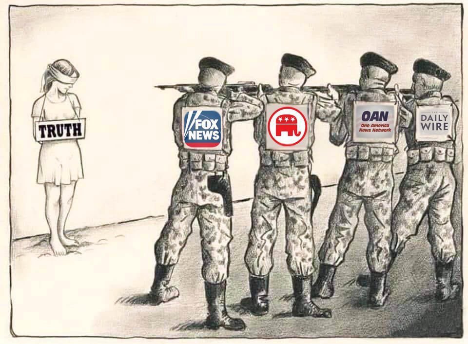 julia529's tweet image. Let’s trend #FoxNewsMustGo