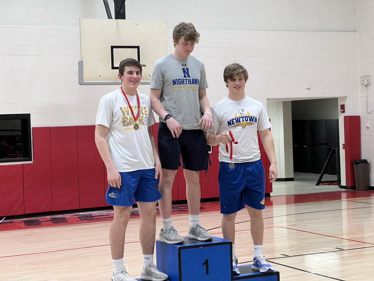 John J. Haddick tweet media