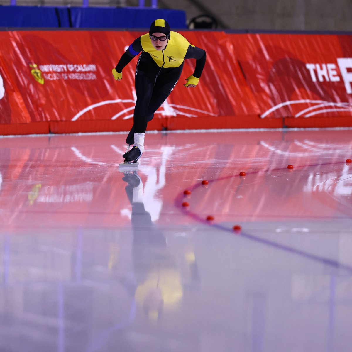 speedskatingmb's tweet photo. Congrats Sofia! Sofia placed 1st in the 500m and 3rd in the 1500m at the Canadian Junior Long Track Championships!
Watch Day 2 here: https://t.co/Ksq5e1YdZk
Photo: luvcanphotography
#speedskating #speedskatingmanitoba #inspiredbyspeed #uptospeed #longtrack https://t.co/TY3egHLVao