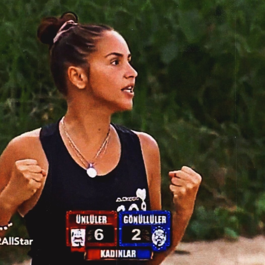 BernaPics's tweet photo. ❤🔥
#bernakeklikler • #survivorallstar https://t.co/CE1vOdJjPN